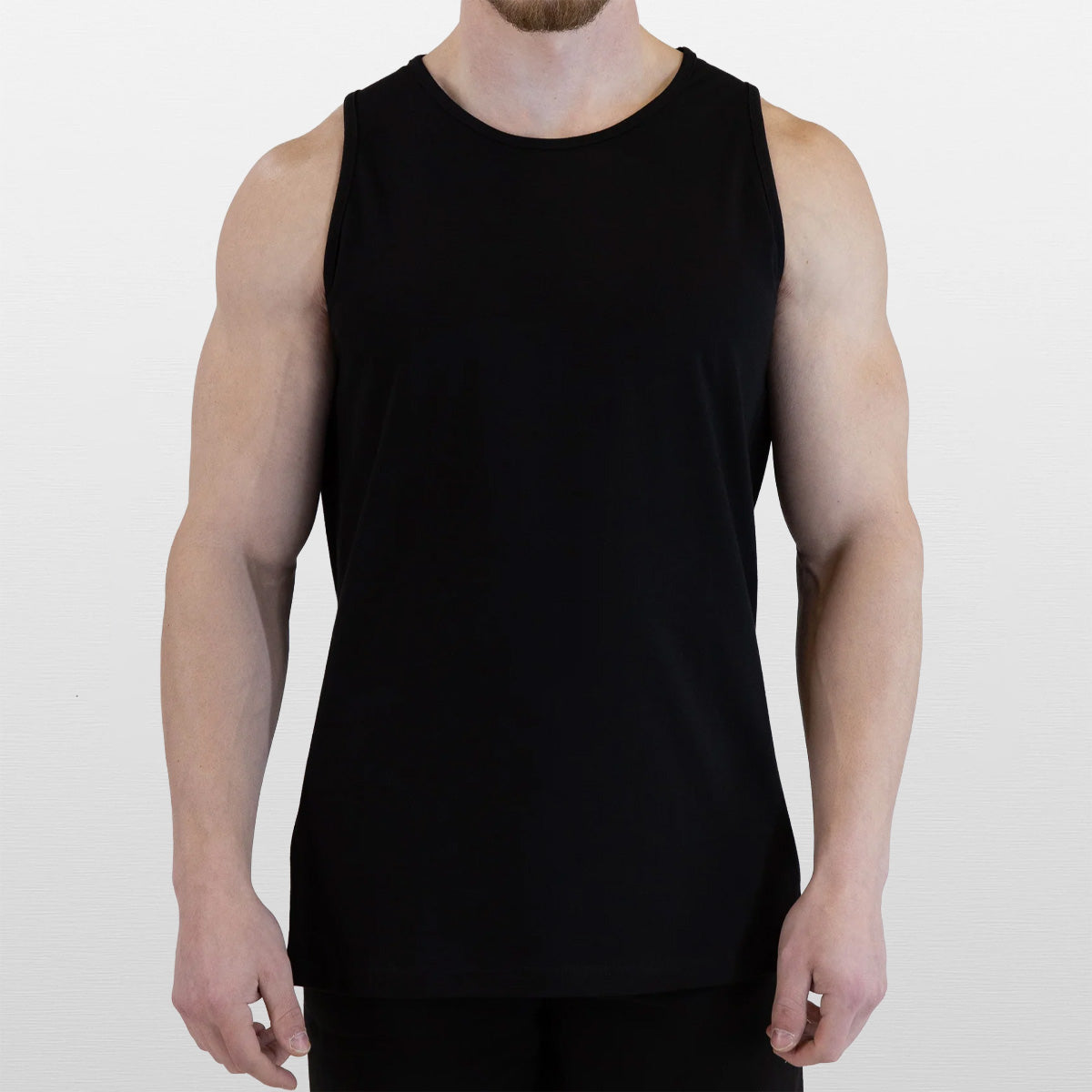 The Daily Tank // Black