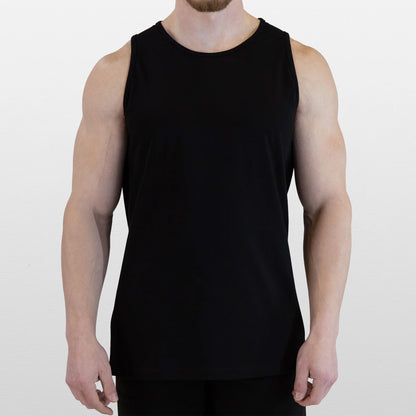 The Daily Tank // Black