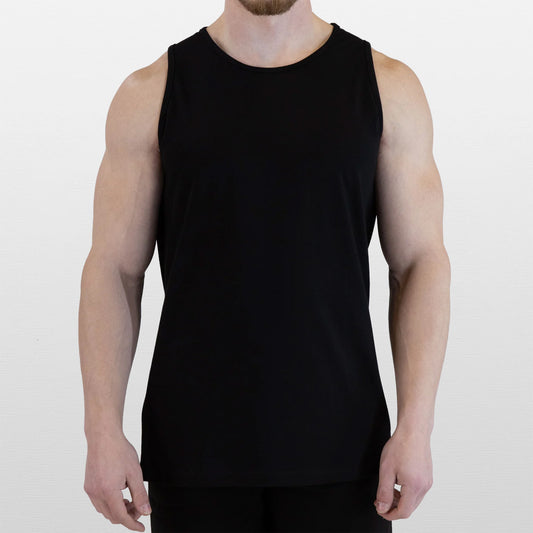 The Daily Tank // Black
