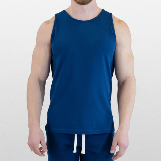 The Daily Tank // Poseidon