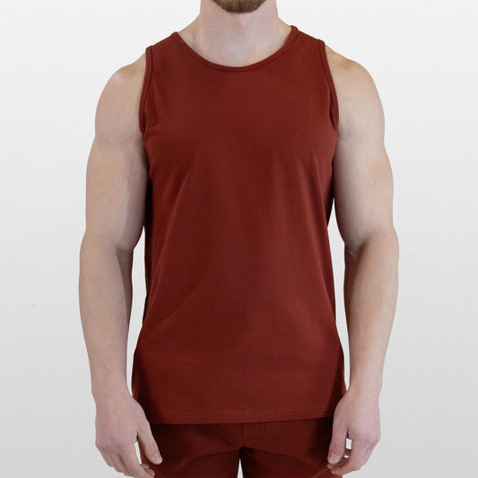 The Daily Tank // Fire Brick