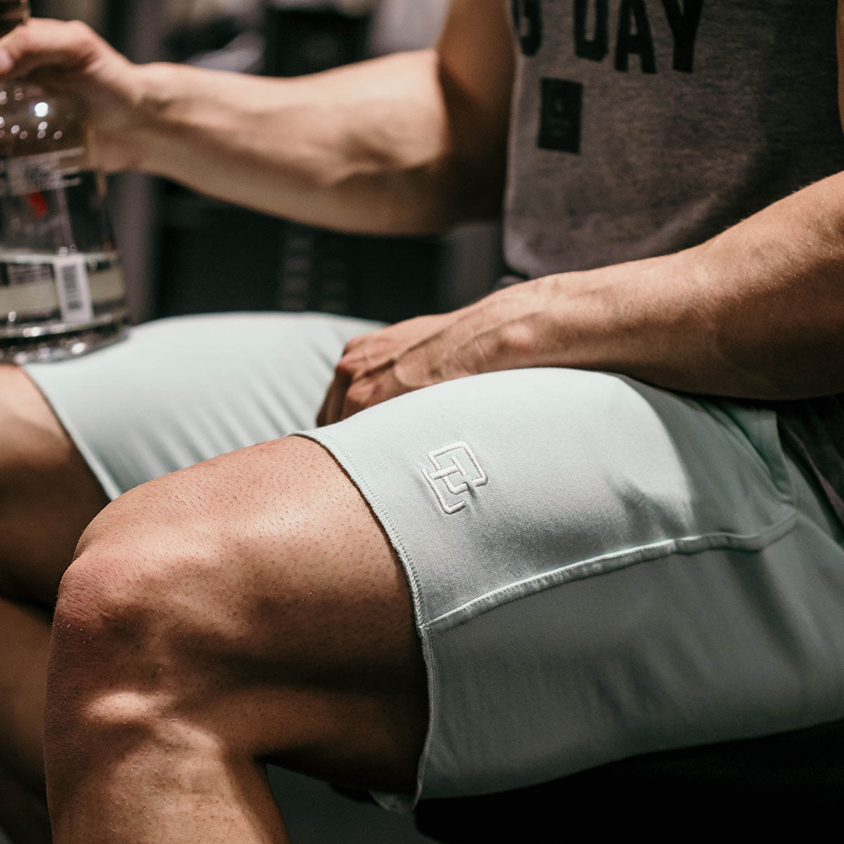Everyday Short