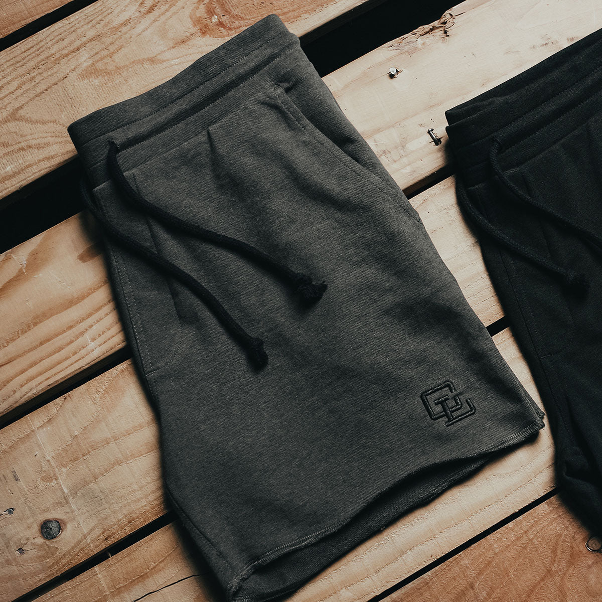 Everyday Short