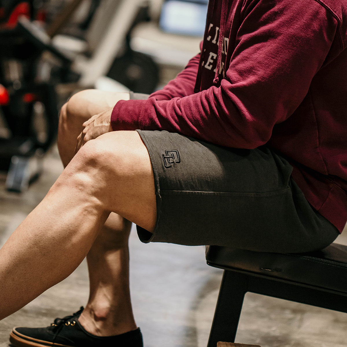 Everyday Short