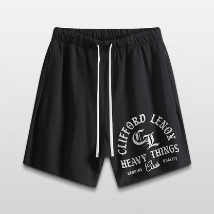HTC Sweat Shorts