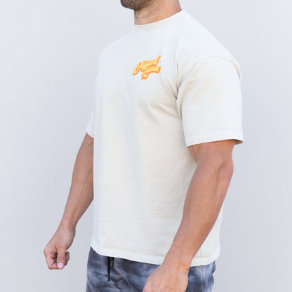 Pump Pump Pass Vintage Tee