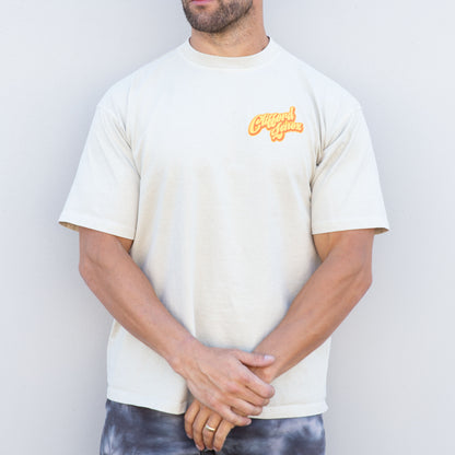 Pump Pump Pass Vintage Tee