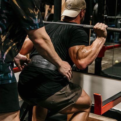 Leg Day Shorts 2.0