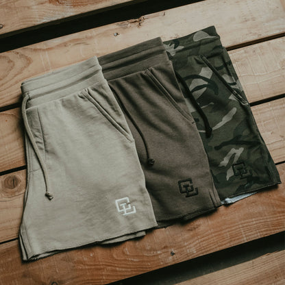 Leg Day Shorts 2.0