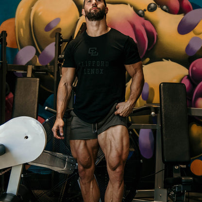 Leg Day Shorts 2.0