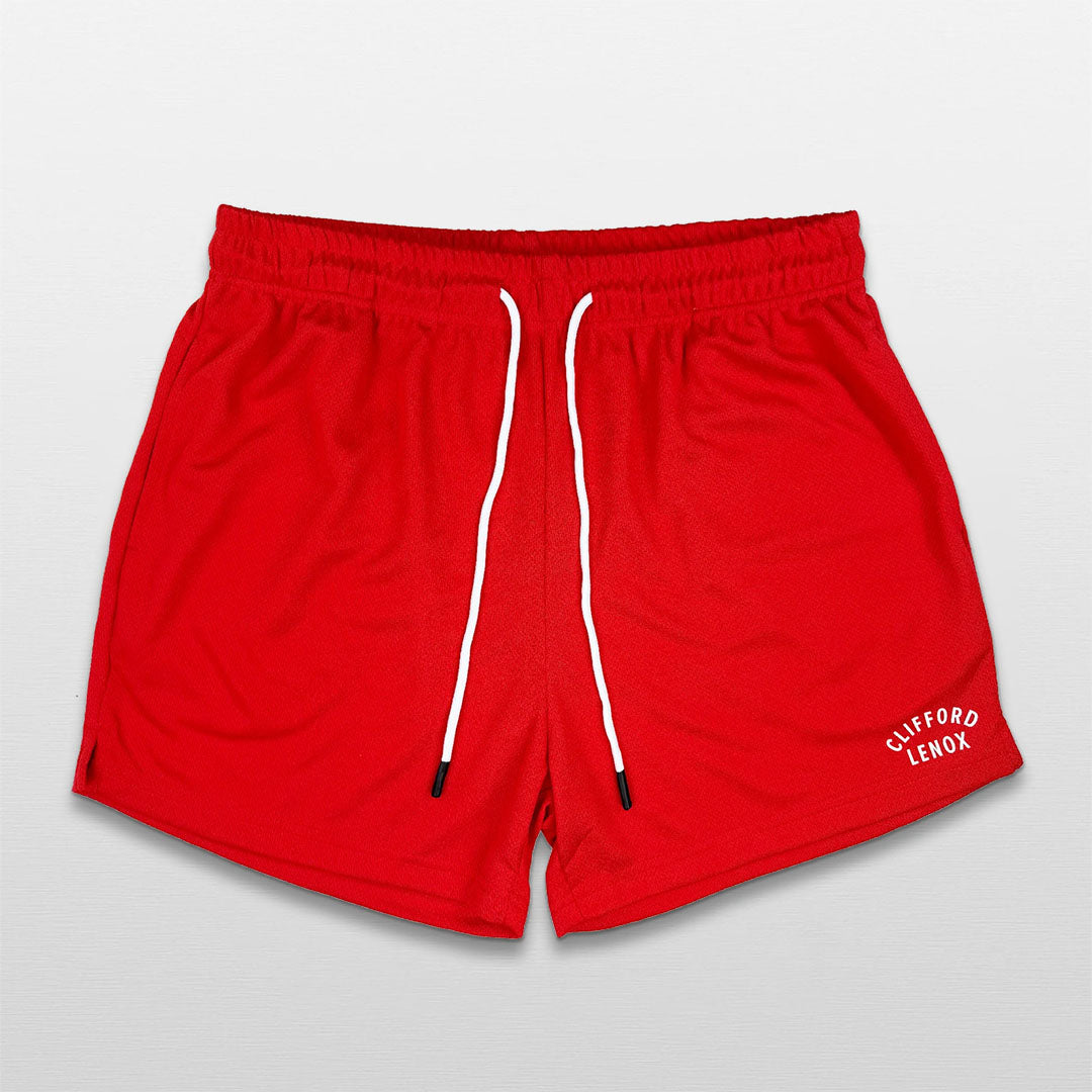 CL Unlined Mesh Shorts