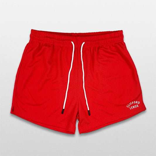 CL Unlined Mesh Shorts