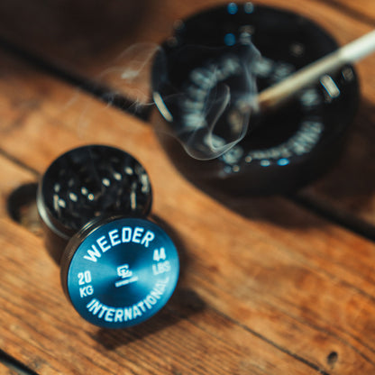 Weeder Grinder