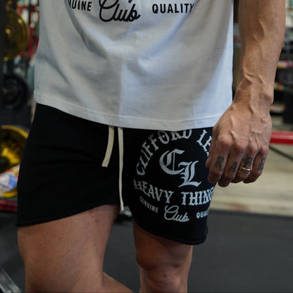 HTC Sweat Shorts