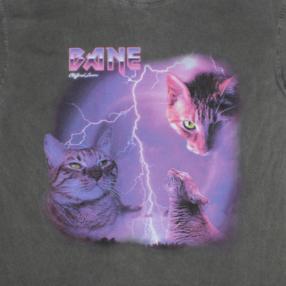Bane Vintage Tee