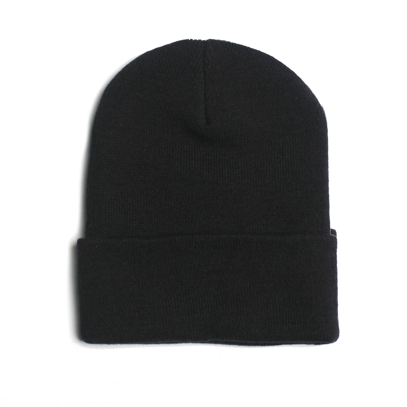 All Star Beanie // Black