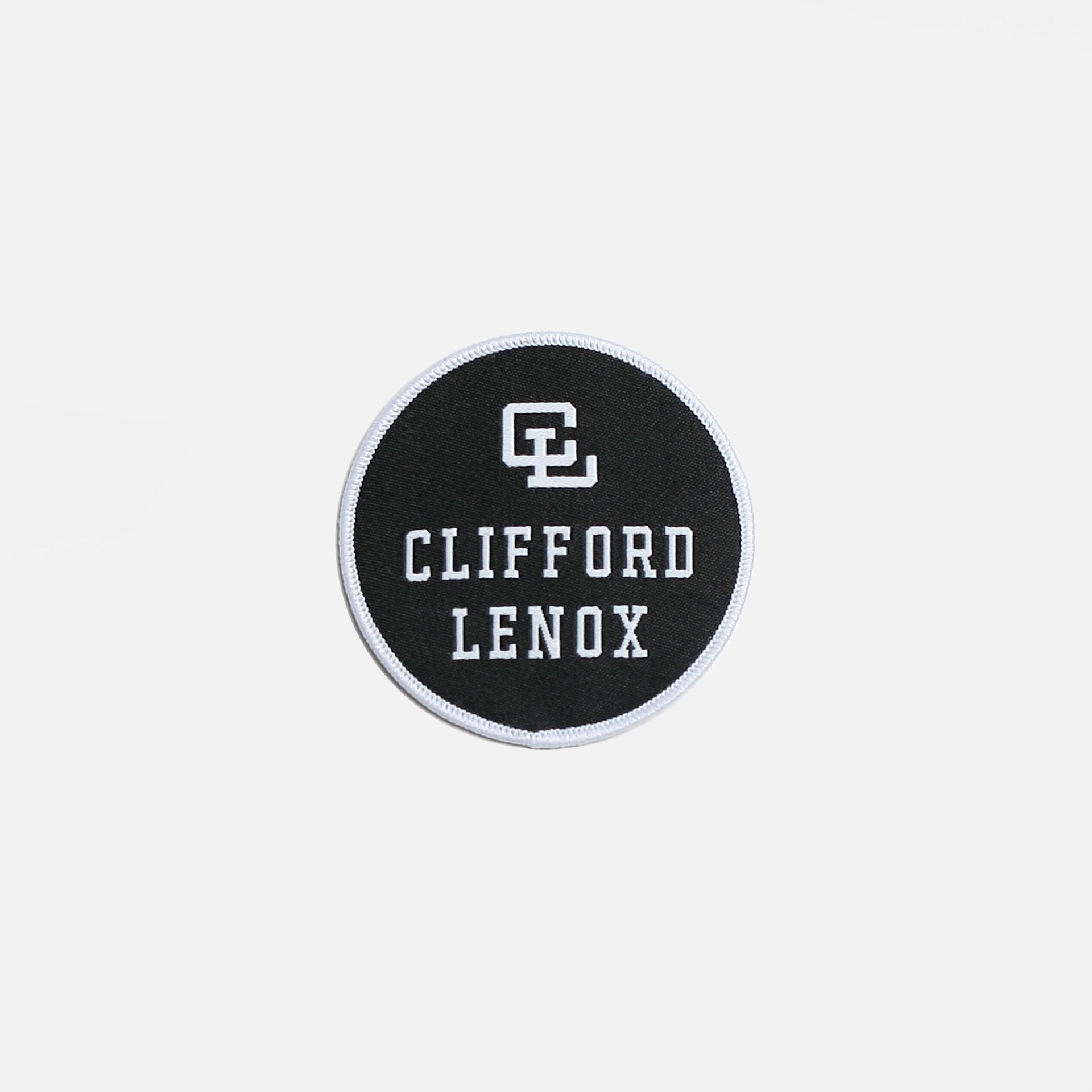 CL Icon Patch
