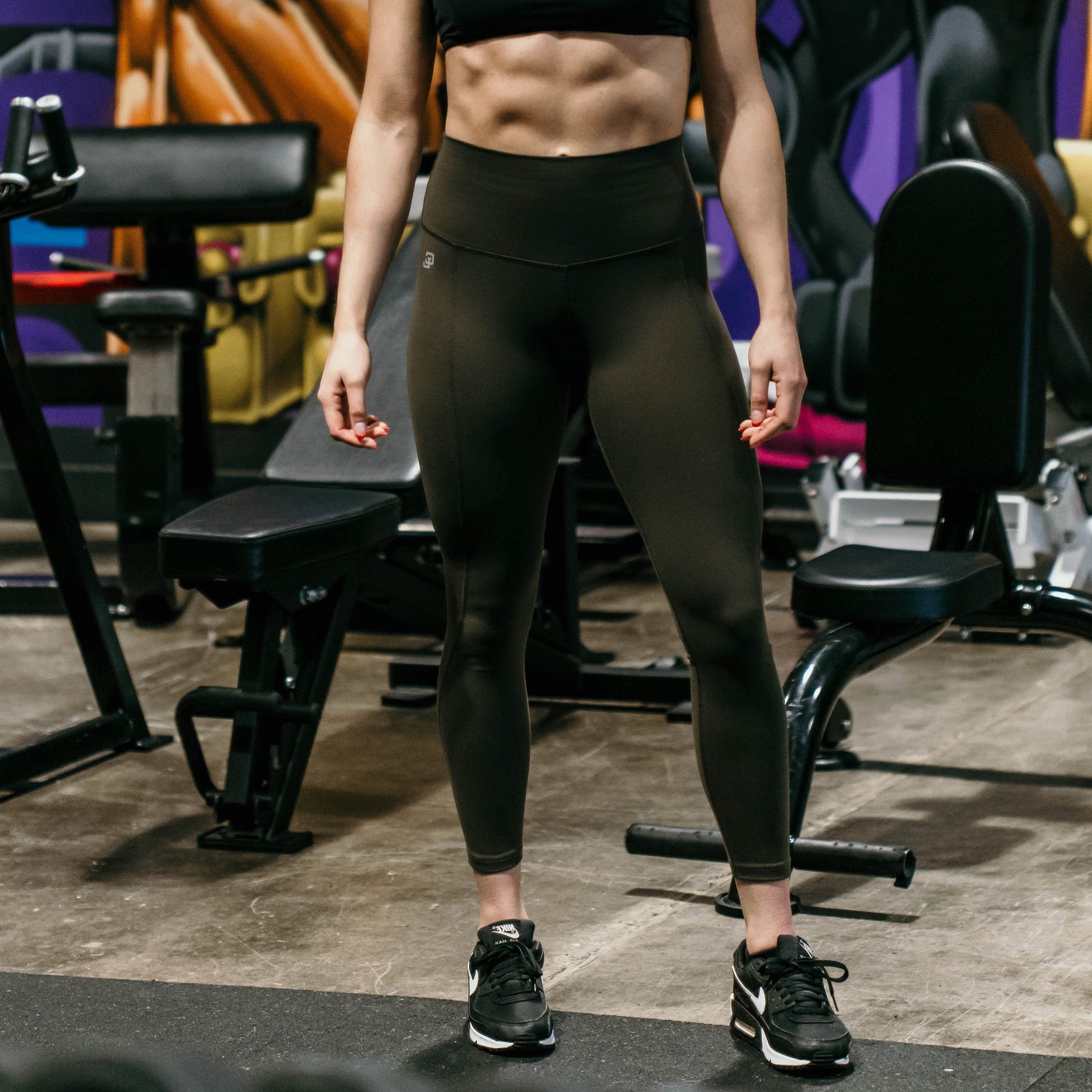 FITINCLINE Women's Leggings … curated on LTK