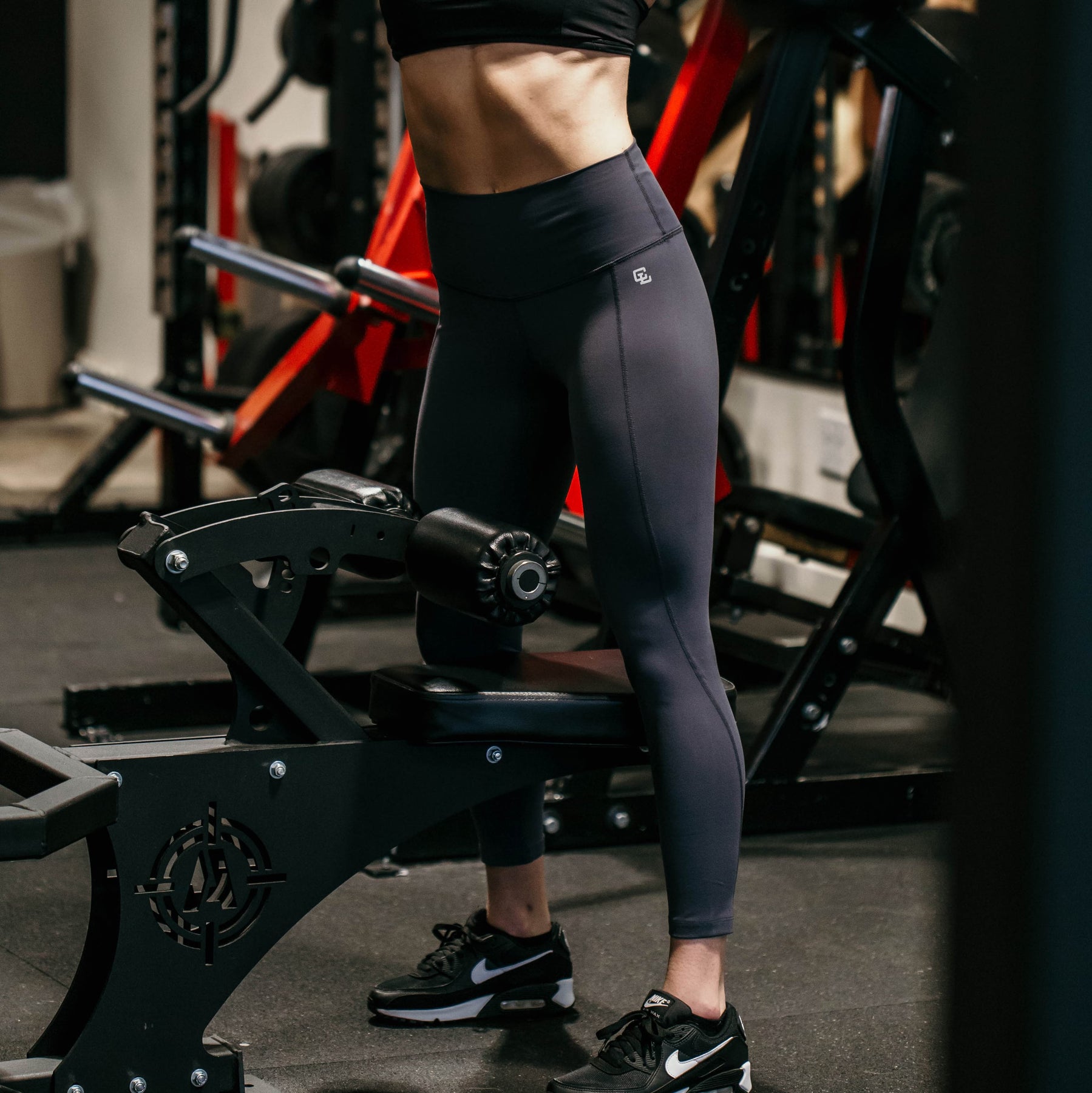 Women Gym Wear Guide  Find the Best Workout Attire – Clifford Lenox