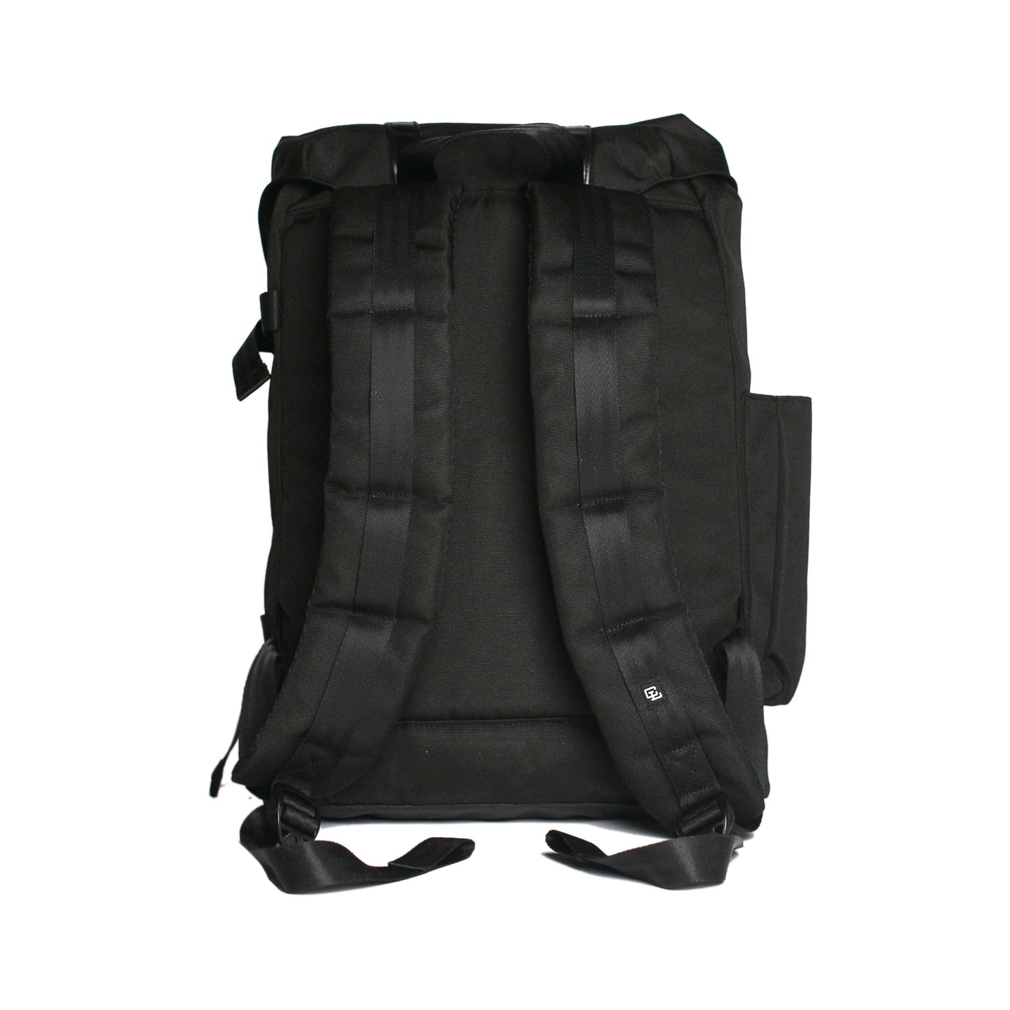CL Backpack // Black