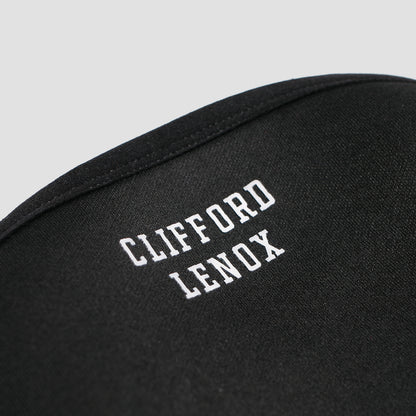 Knee Sleeves // Black