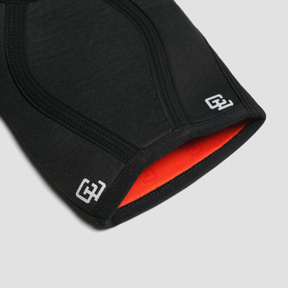 Knee Sleeves // Black