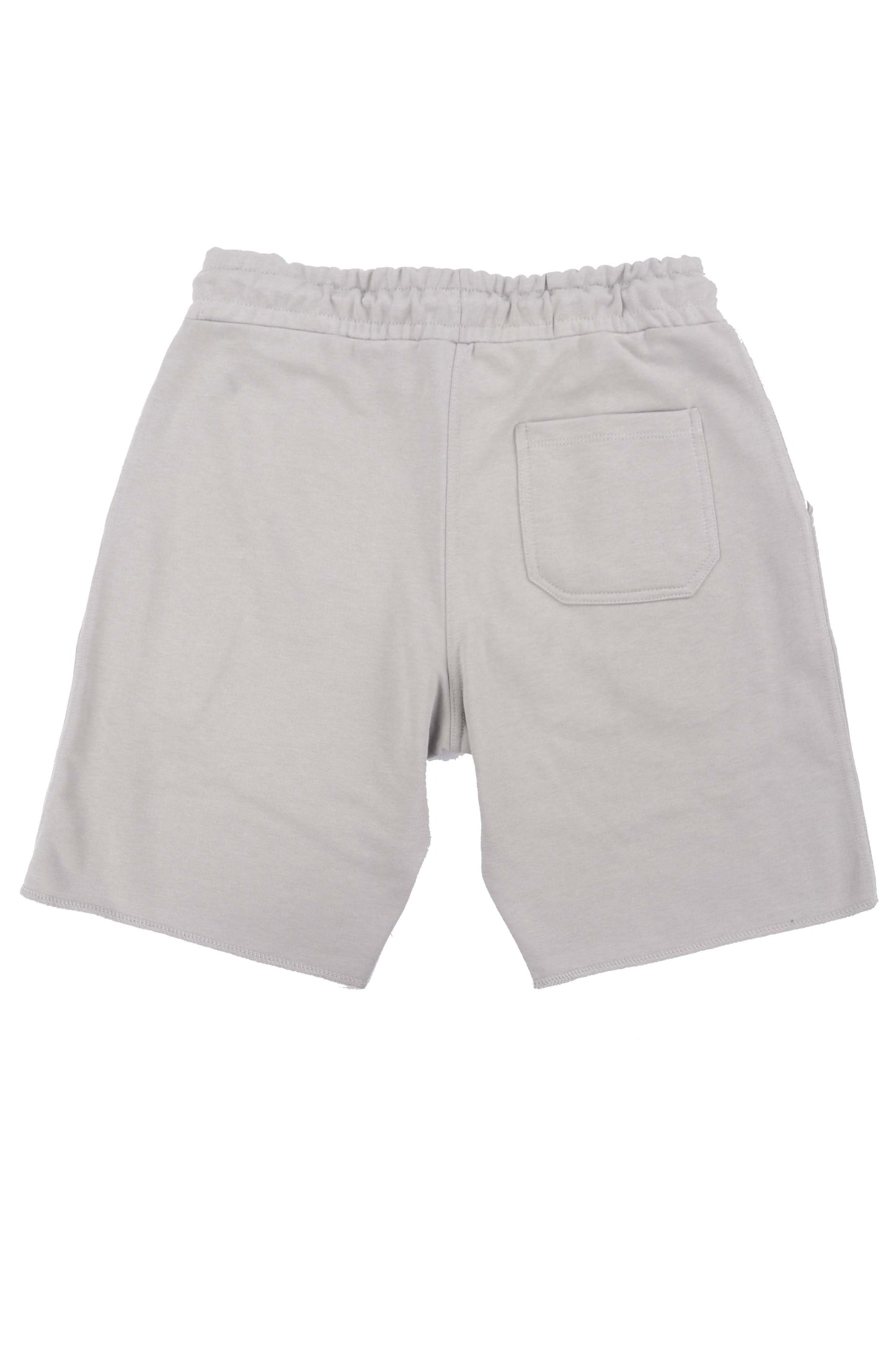 Everyday Shorts // Ash Grey