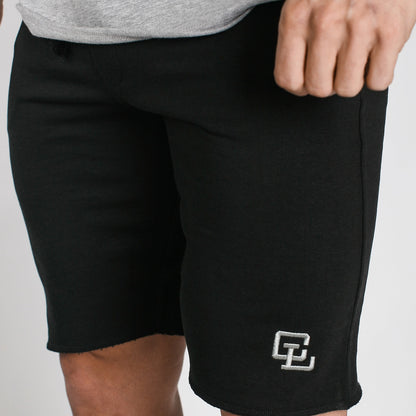 Everyday Short // Black