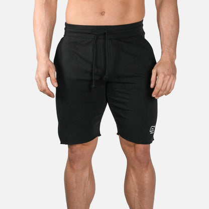 Everyday Short // Black