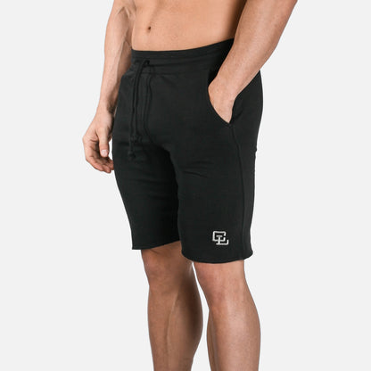 Everyday Short // Black
