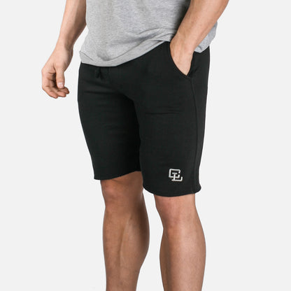 Everyday Short // Black
