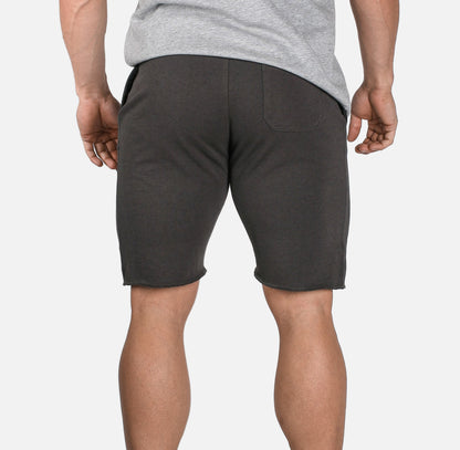 Everyday Short // Charcoal
