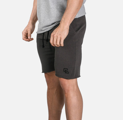 Everyday Short // Charcoal
