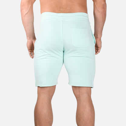Everyday Short // Mint