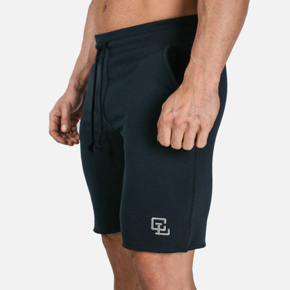 Everyday Short // Navy
