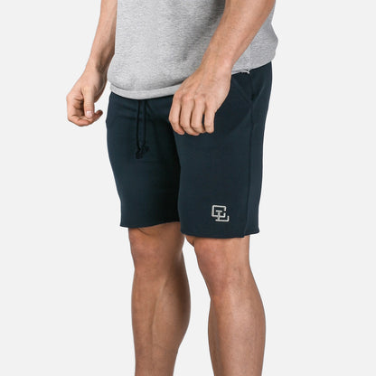 Everyday Short // Navy