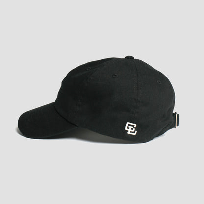 Fucking Leg Day Dad Hat // Black