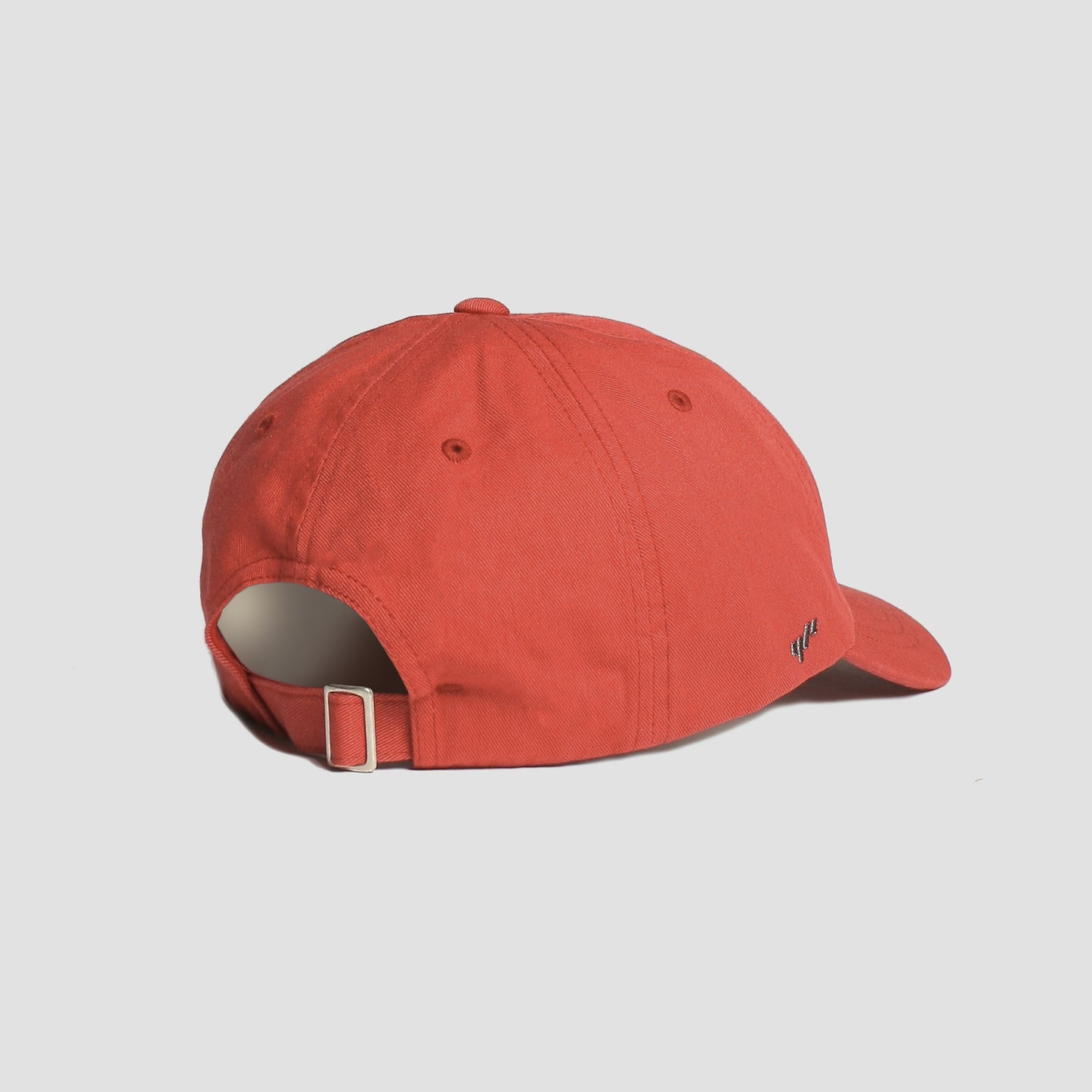 Fucking Leg Day Dad Hat // Rust