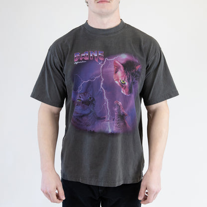 Bane Vintage Tee