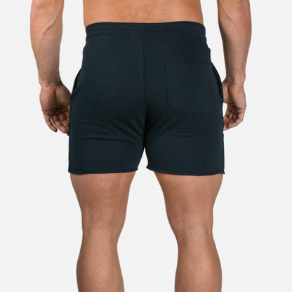 Leg Day Shorts 2.0 // Navy